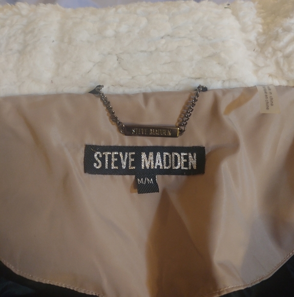 Steve Madden Winter Parka Women - Picture 3 of 5